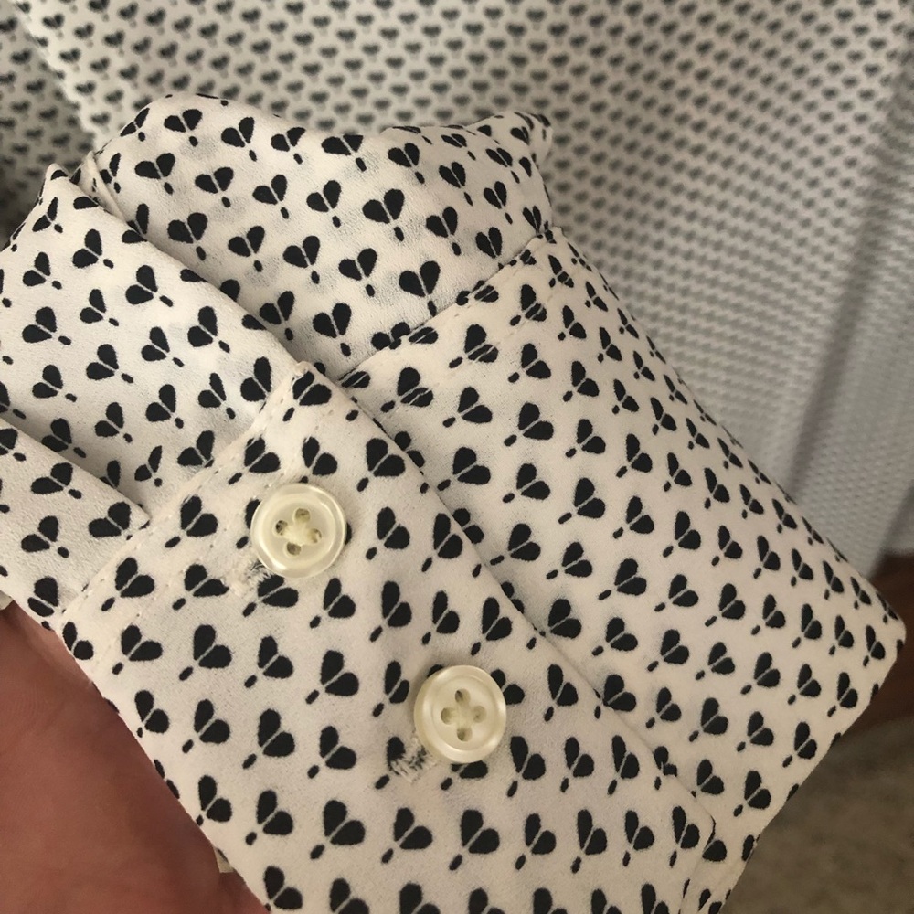 Loft Blouse - Picture 5 of 5